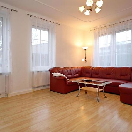 Haus Alexandra Wohnung 01 Кюлунгсборн Экстерьер фото